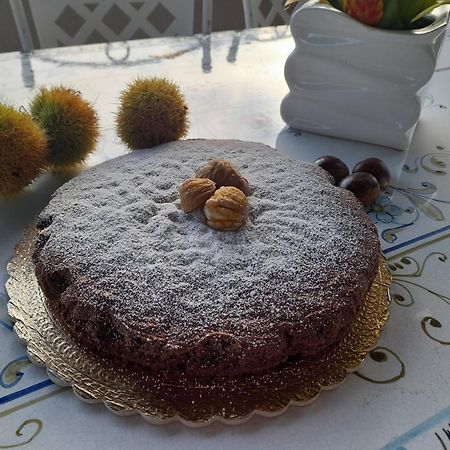 Terra Vitale Cava deʼ Tirreni Esterno foto