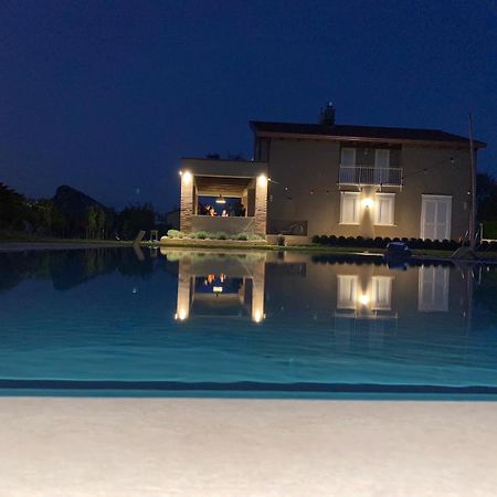 Terra Vitale Cava deʼ Tirreni Esterno foto