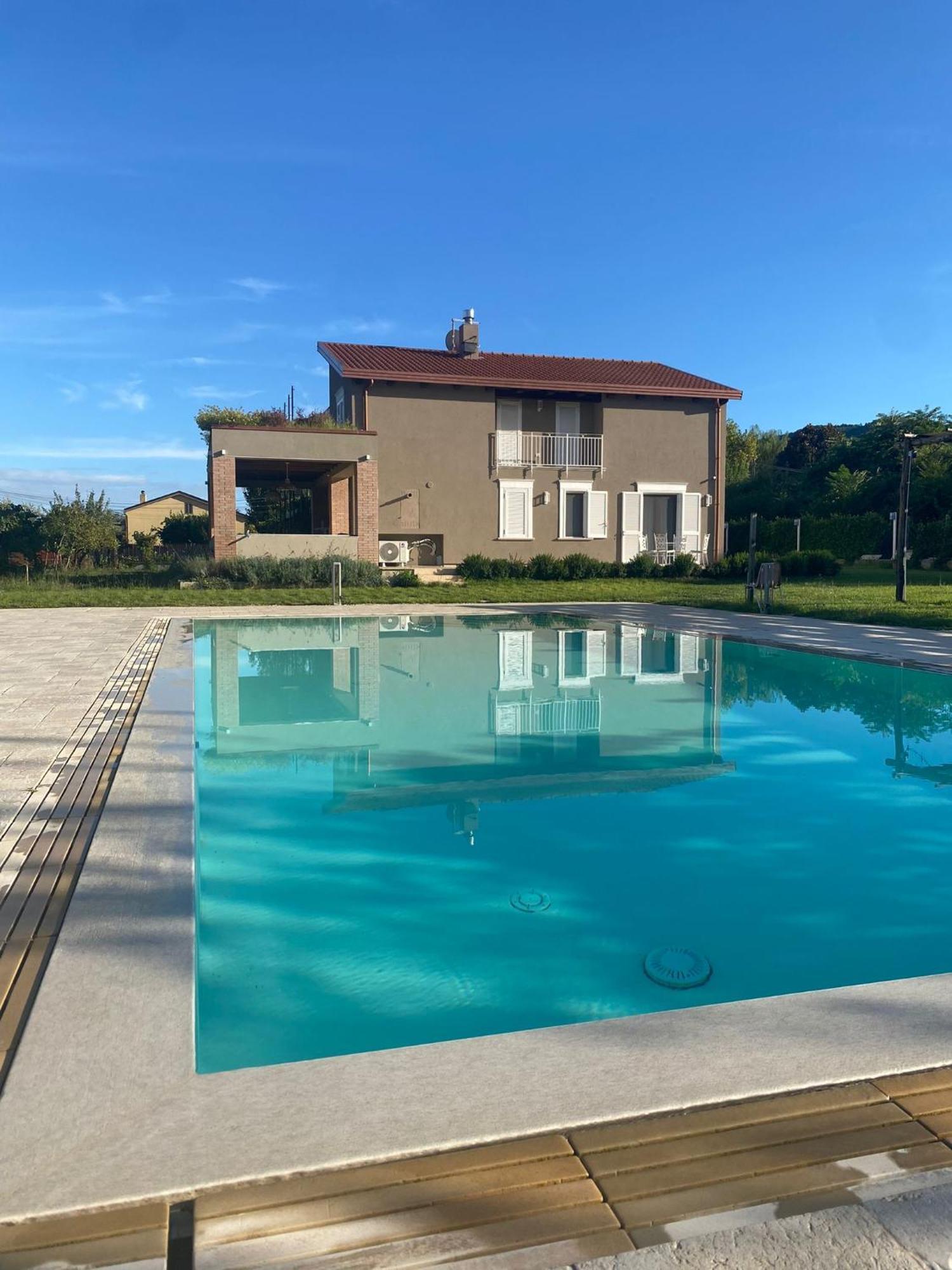 Terra Vitale Cava deʼ Tirreni Esterno foto